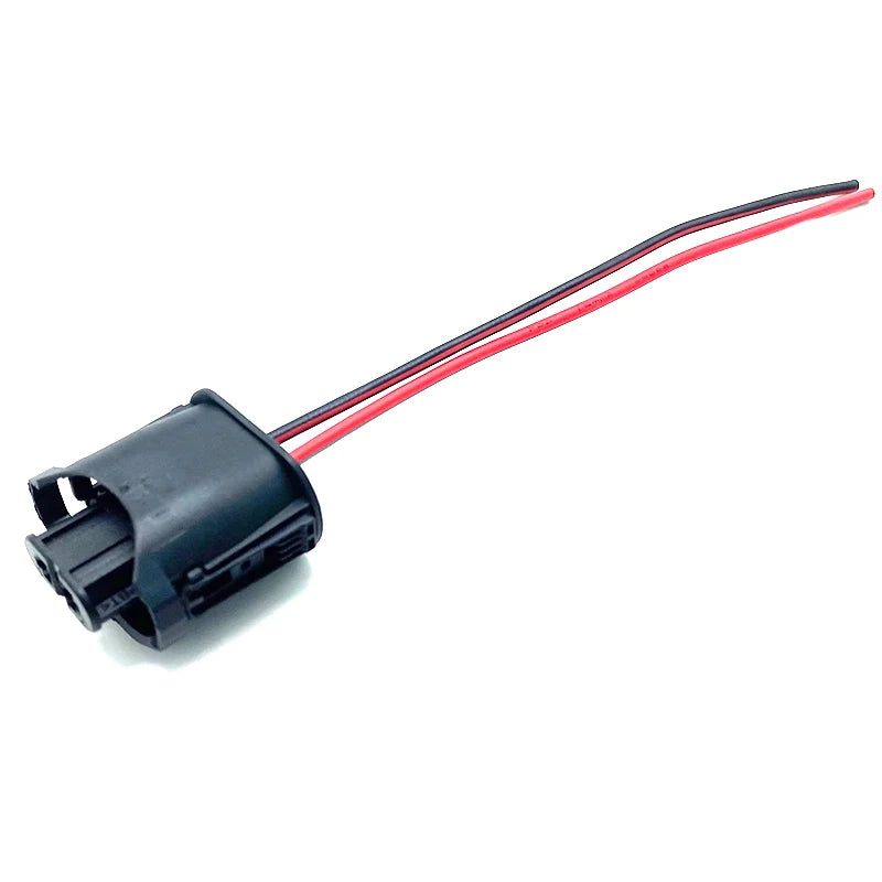 BMW E90/330 I / 320 I / 318 I/f-18s / 520 I/I/I/I / 530 523 528 525 front fog lamp plug