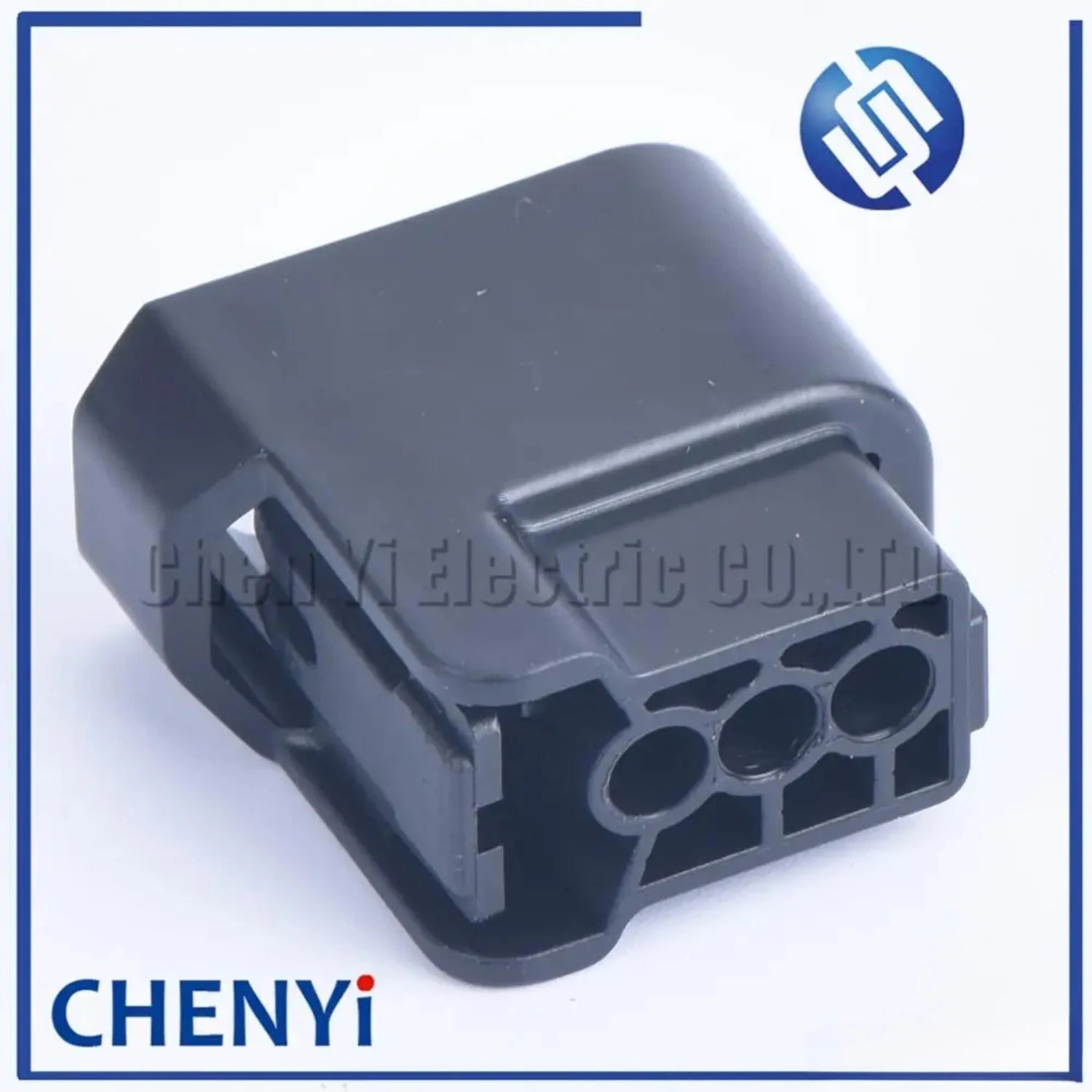 3 Pin auto waterproof connector high-voltage ignition coil Wire harness plug 6189-0728 For Honda Accord Civic CRV K-Series S2000
