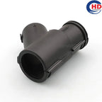 Back Cover Auto Female Car Terminal Electrical Waterproof Housing Connector Socket Cable Plug 9817300