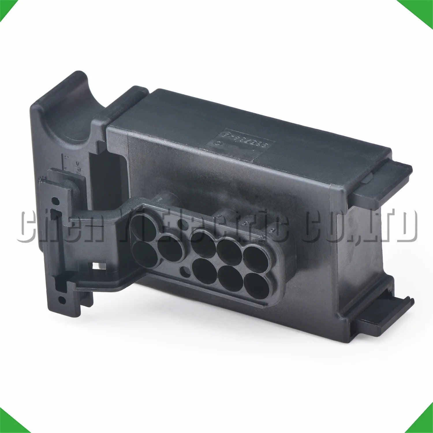 9-Pin Auto Connector Connector Automotive Connectors Diesel harness 965734-4 865737