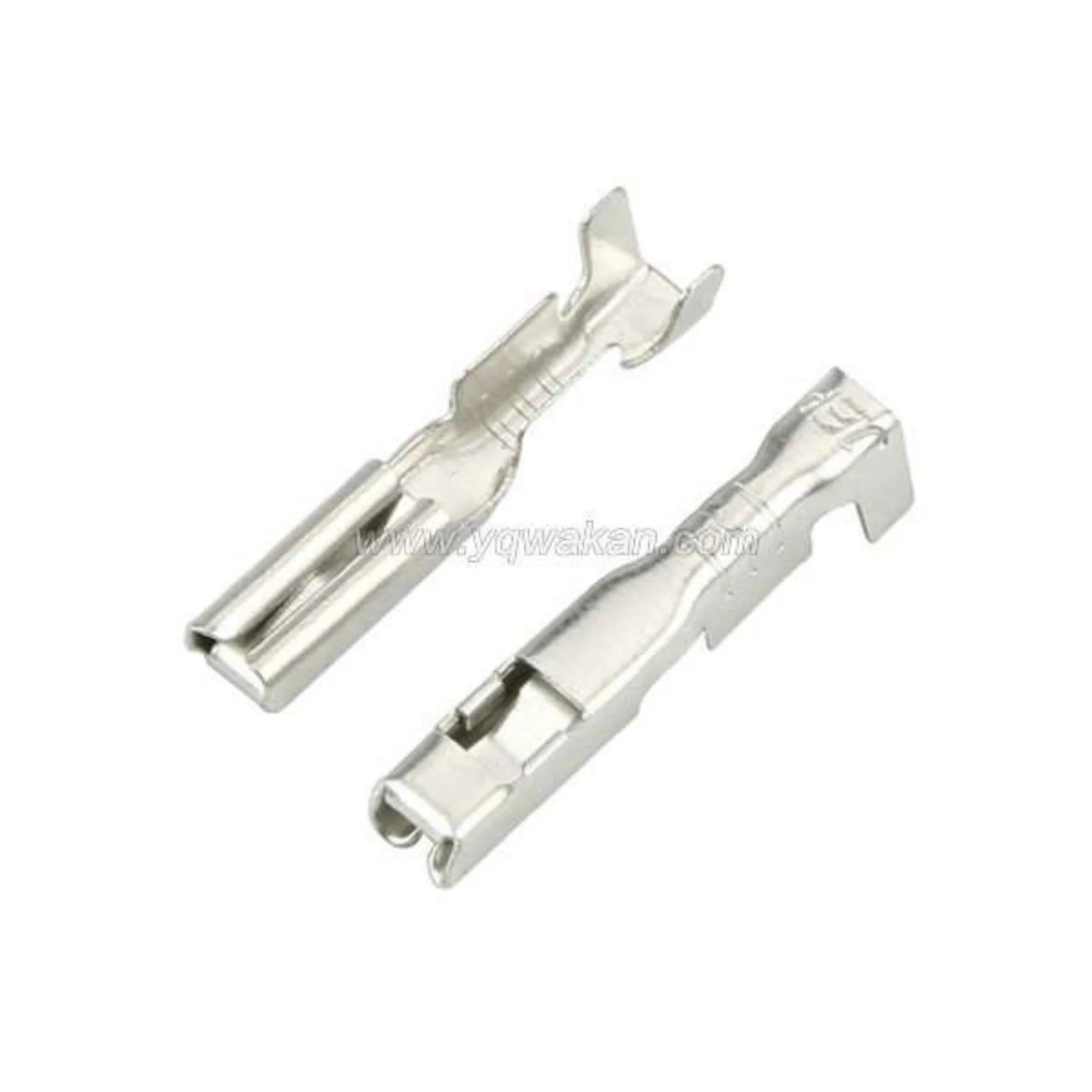 2 PIN Connector Unsealed 2.3mm Series Male Female Connectors Cable Plug Wiring Harness 6090-1031 6090-1001