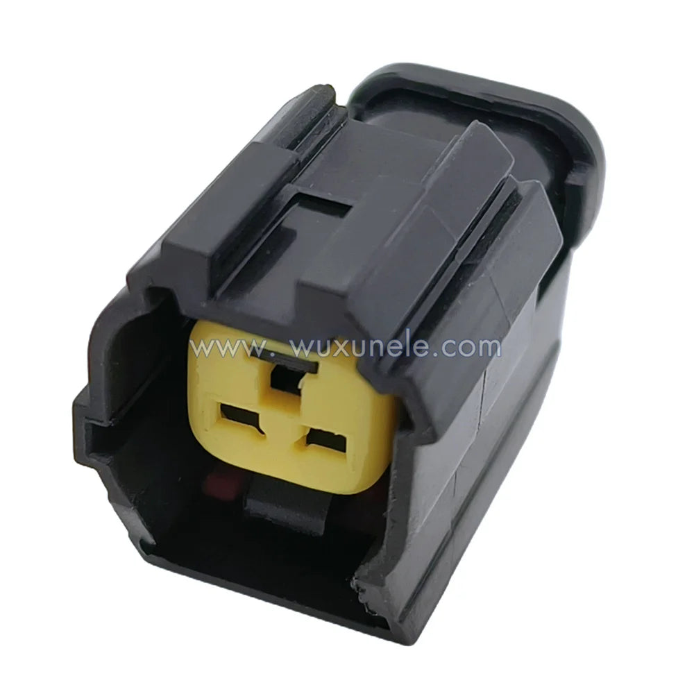 20 Sets 2 Pin Molex Automotive Female Sealed Wire Connector 33214-0002 332140002 for Electronics