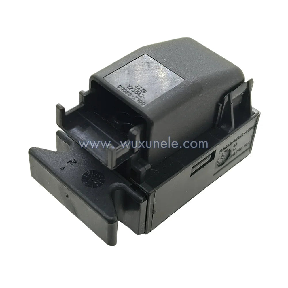 28 Pin 1393436-4 1393454-5 Sealed Automotive ECU Wire Connector
