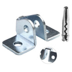 Car Door Check Bracket With Pin Repair Door Check Bracket With Pin Repair For Jeep For Cherokee 1984-2001