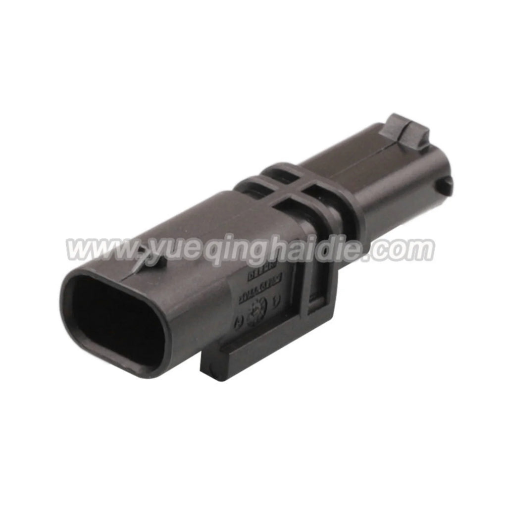2 Pin Waterproof Auto connector Fuel injector ignition coil air flow meter Wire harness plug For Hyundai Kia 33219402 33401217
