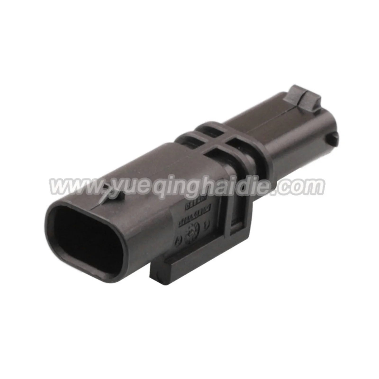 2 Pin Waterproof Auto connector Fuel injector ignition coil air flow meter Wire harness plug For Hyundai Kia 33219402 33401217