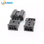 9-968700-1 is suitable for BMW tweeter car modification audio harness plugs. 1355620-1/1355600-9