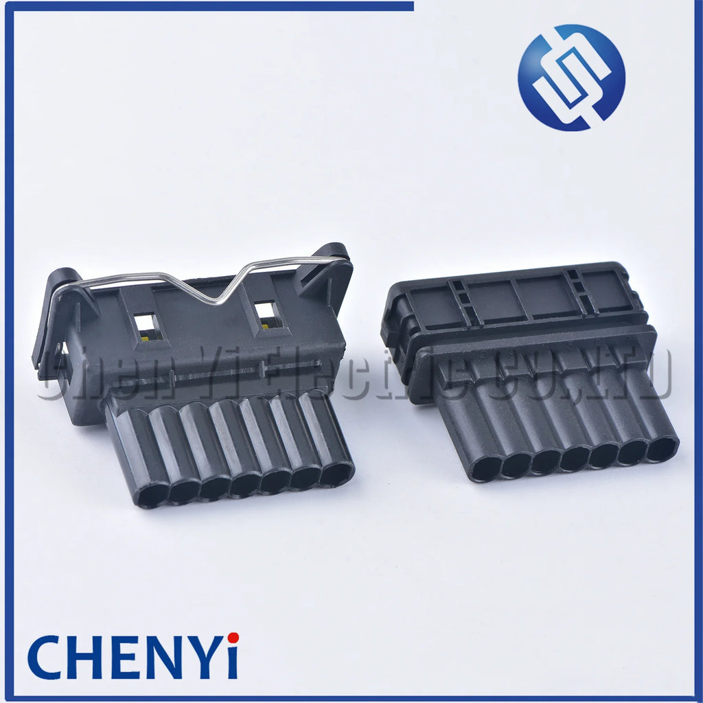 7 Pin male or female 3.5mm series Engine Plug Automotive Waterproof Wire Sockets Connector 1111700735GC001 325971921