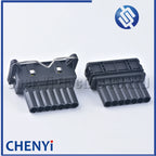 7 Pin male or female 3.5mm series Engine Plug Automotive Waterproof Wire Sockets Connector 1111700735GC001 325971921