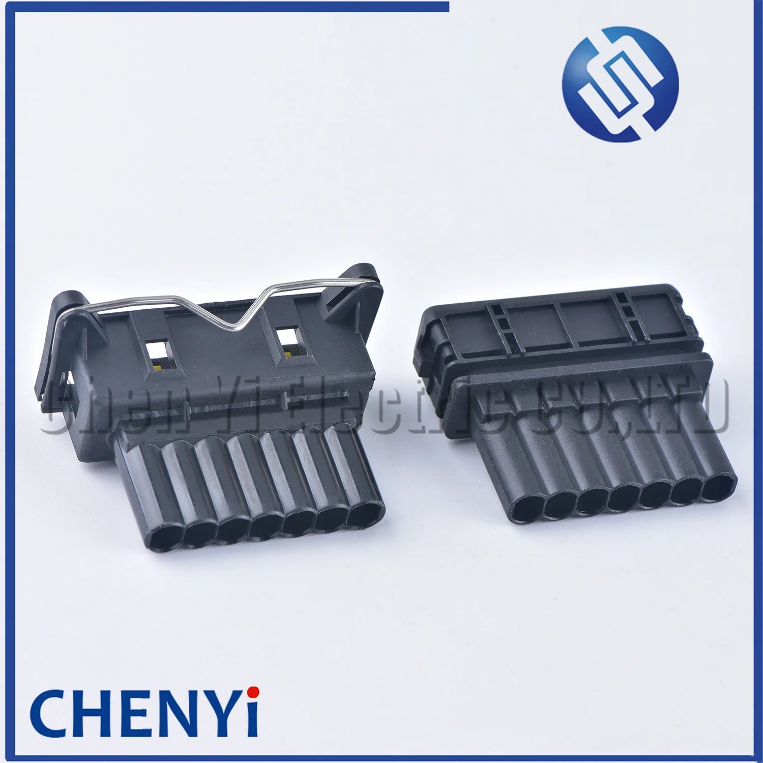 7 Pin male or female 3.5mm series Engine Plug Automotive Waterproof Wire Sockets Connector 1111700735GC001 325971921