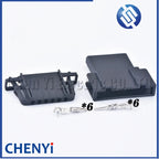 6 Pin 1.5 series male or female Automotive Connectors Electrical Accelerator Pedal Wire harness Plug 3B0972706 3B0 972 706
