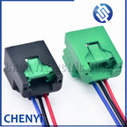 3 Pin Car Crankshaft Shaft Camshaft Position Sensor Connectors Plug 7283-7392-30 MG643226 23731-6J90B For Nissan 350Z Infiniti
