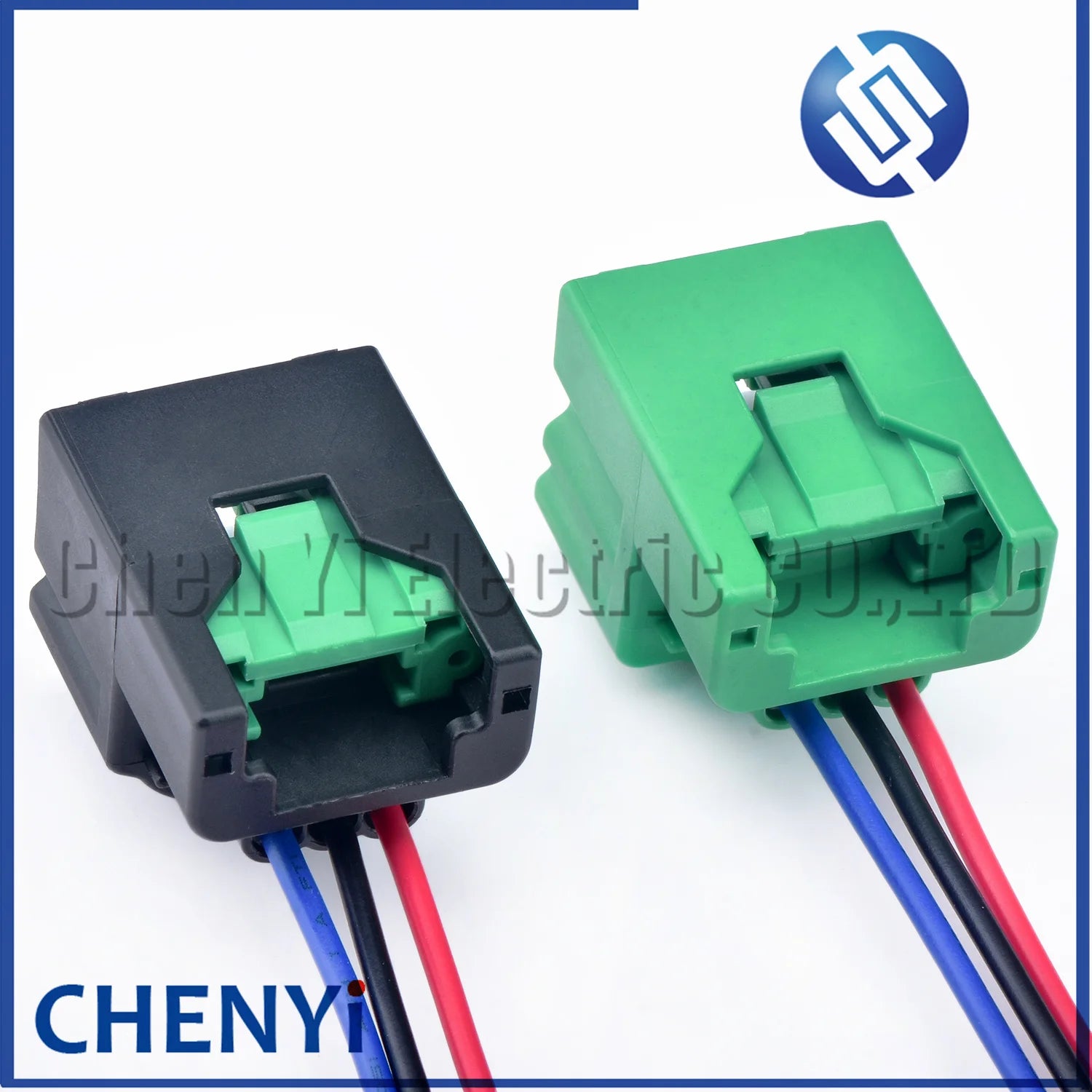 3 Pin Car Crankshaft Shaft Camshaft Position Sensor Connectors Plug 7283-7392-30 MG643226 23731-6J90B For Nissan 350Z Infiniti