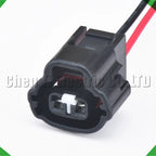2-Pin Wire Harness Harness automotive Variable camshaft Solenoid Toyota