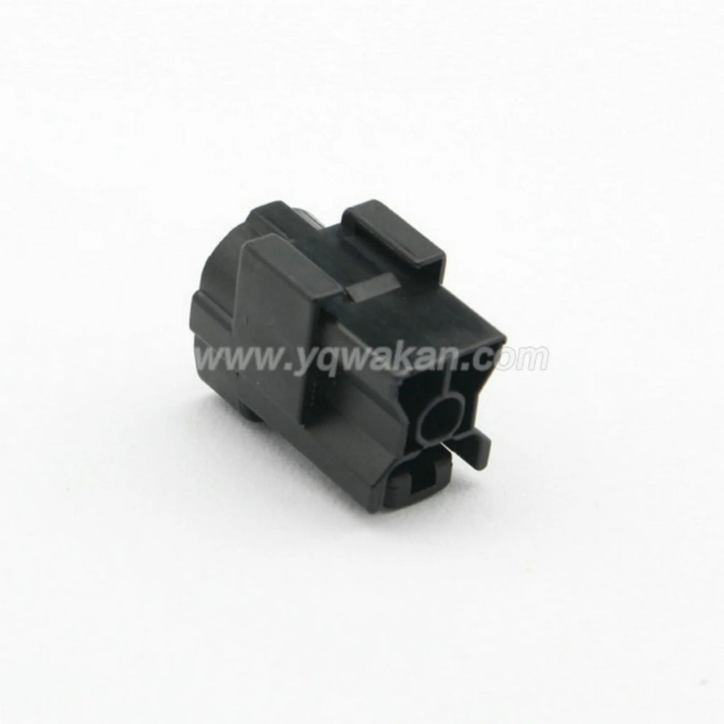 1-Pin Connectors AMP Waterproof 1.8mm Male Female Connector Auto Solenoid Plug Wiring Harness Plug Socket 174879-2 174877-2