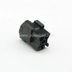 1-Pin Connectors AMP Waterproof 1.8mm Male Female Connector Auto Solenoid Plug Wiring Harness Plug Socket 174879-2 174877-2