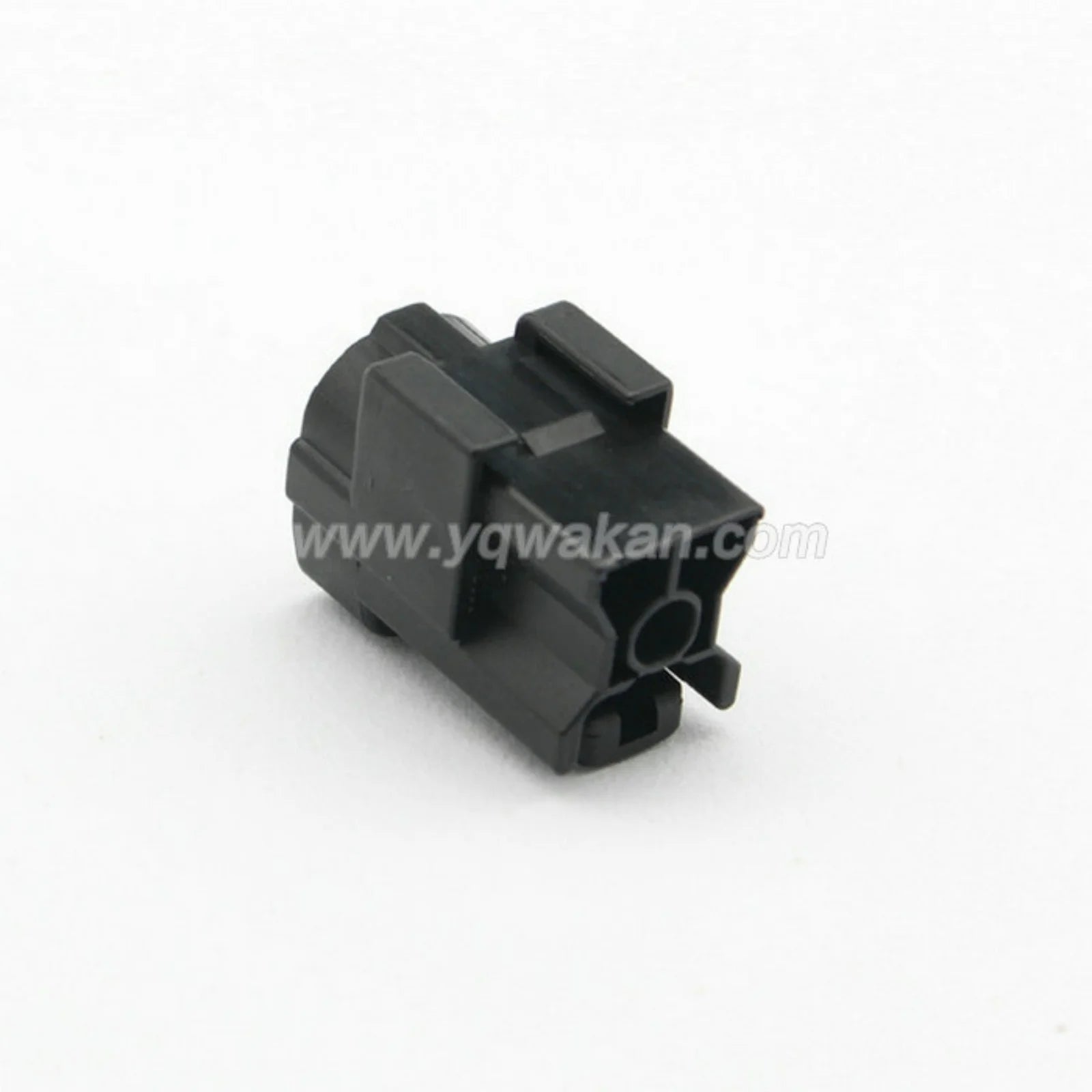 1-Pin Connectors AMP Waterproof 1.8mm Male Female Connector Auto Solenoid Plug Wiring Harness Plug Socket 174879-2 174877-2