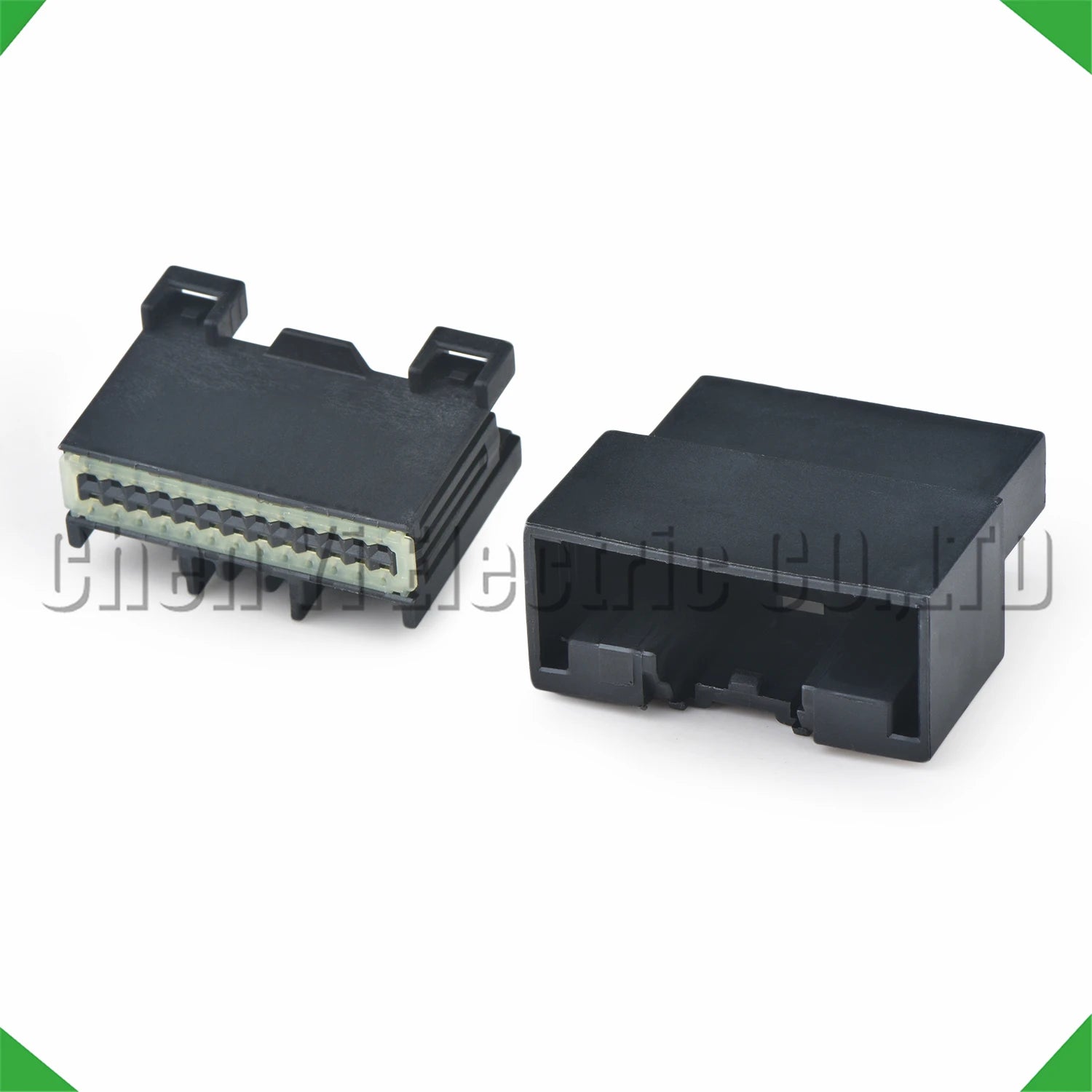 24-Pin Auto Connector Connector Automotive Connectors player harness Ford