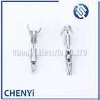 50 pcs 1.5 series female wire Crimp terminal Pins 964269-2 964274-2 for SeatRepair Auto spade connector Plug