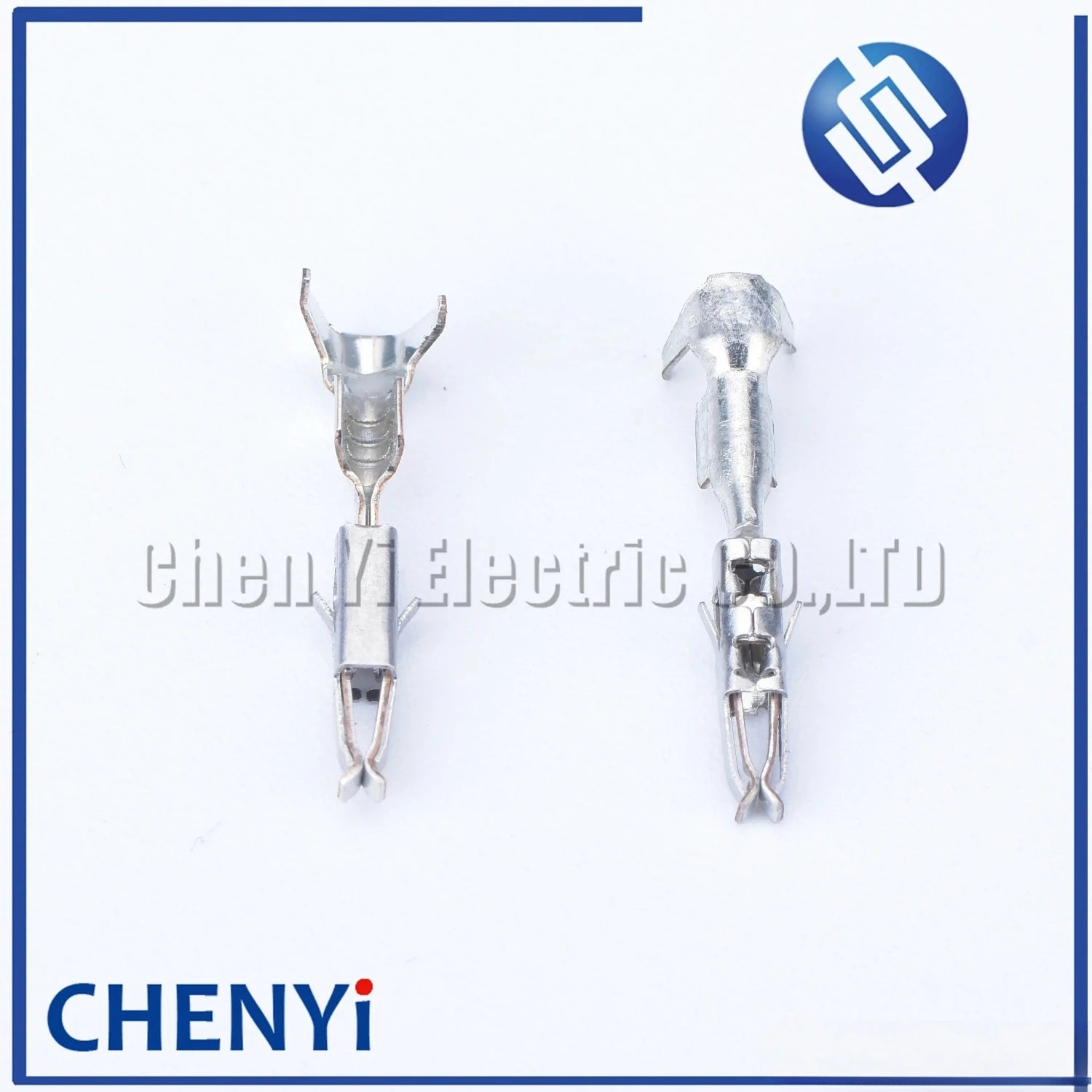 50 pcs 1.5 series female wire Crimp terminal Pins 964269-2 964274-2 for SeatRepair Auto spade connector Plug