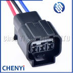 3 Pin Auto Waterproof Connector Car Water Temperature Sensor Wire Harness Plug 62 Z 060 With Cable KPB016-03427 For Hyundai Kia