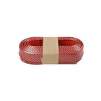 Car Front Bumper Protection Tool Carbon Fiber Strong Adhesive Rubber Universal Front Edge Anti-scratch Protector Amagi
