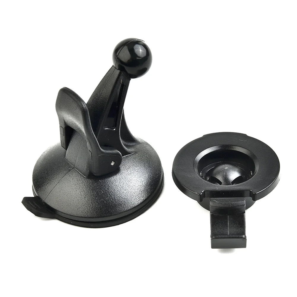 1 Pc Car Windscreen Suction Mount Holder For Garmin Nuvi 57LM 58LM GPS Sat Nav Car Universal Phone Holder Mount Stand