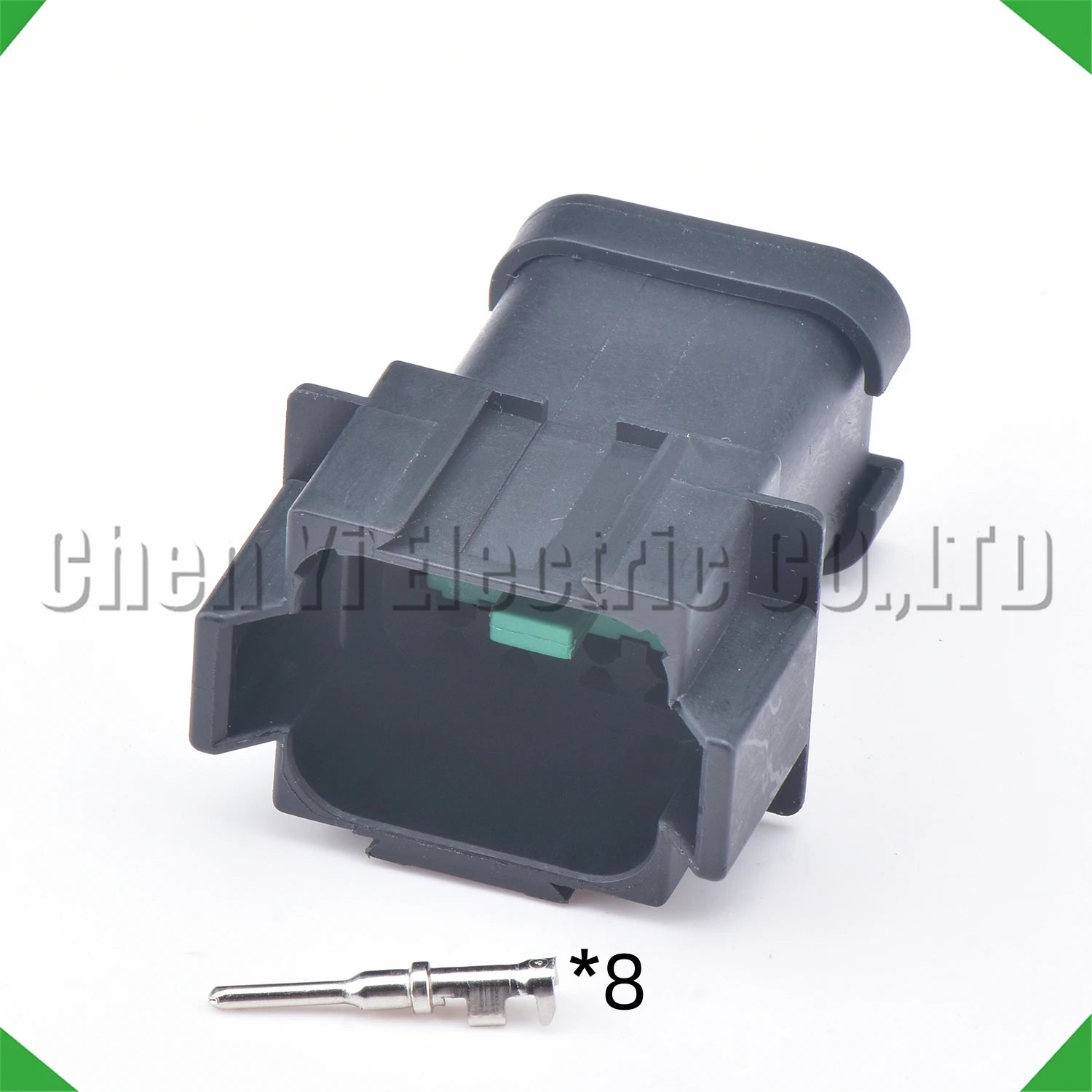 8 Pin Automotive Connectors Wire harness Plug For Deutsch DT06-8S DT04-8P DT06-8S-E005 ...