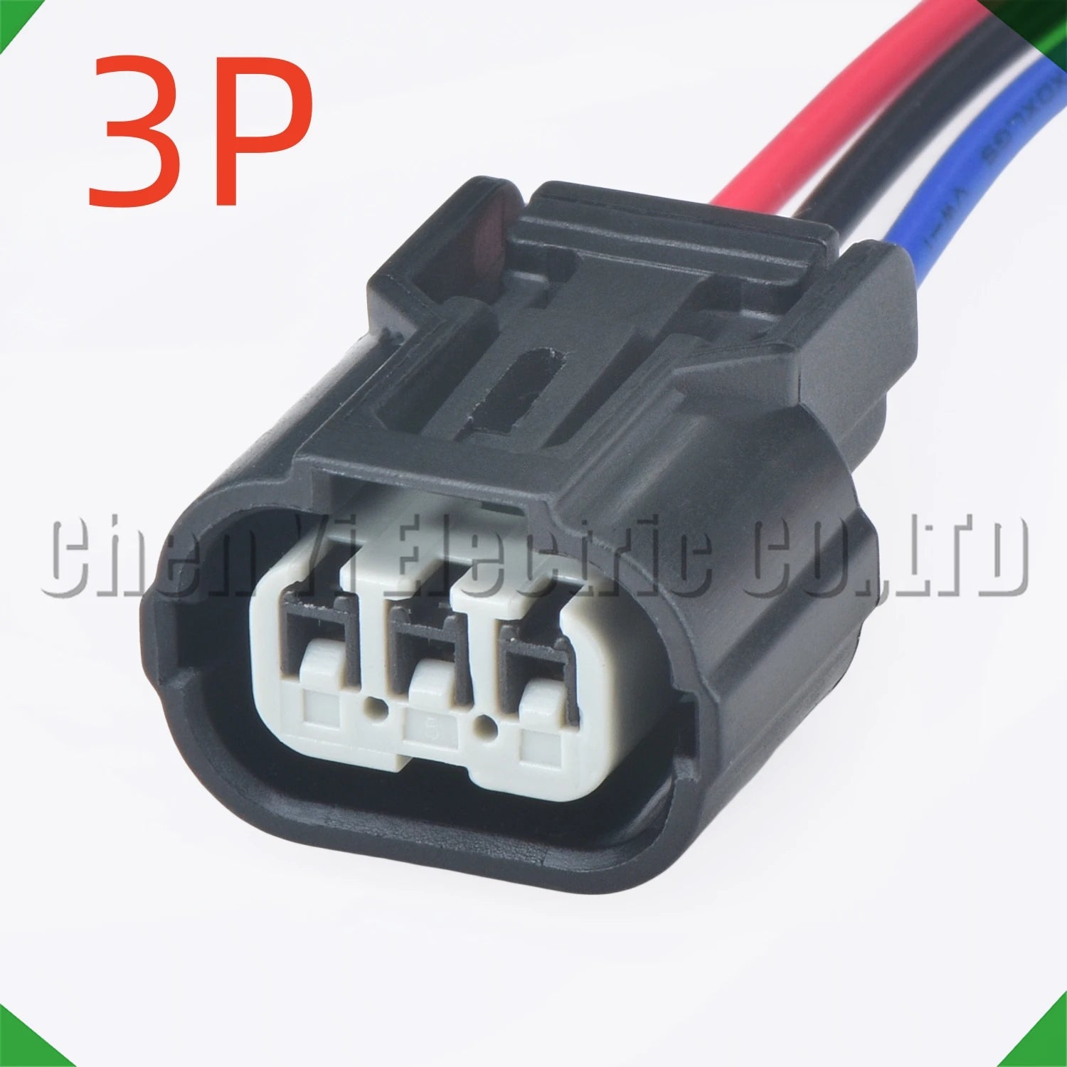 3-Pin Auto Connector Connector Automotive Connector Ignition conditioning ignition sensor