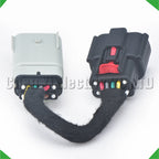 12-Pin Auto Connector Automotive Connector harness Dodge Charger halogen Headlights