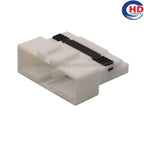 30pin auto waterproof electric plastic wire harness connector 2188394-1