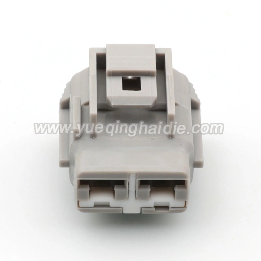 2PIN Car Wire Connector Waterproof Plug Truck High-power 7.8mm Male Female Plug Wiring Harness 6188-0096 6189-0172