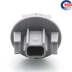 Auto lamp holder wiring harness connector plug HDL-200 7287-8642-40