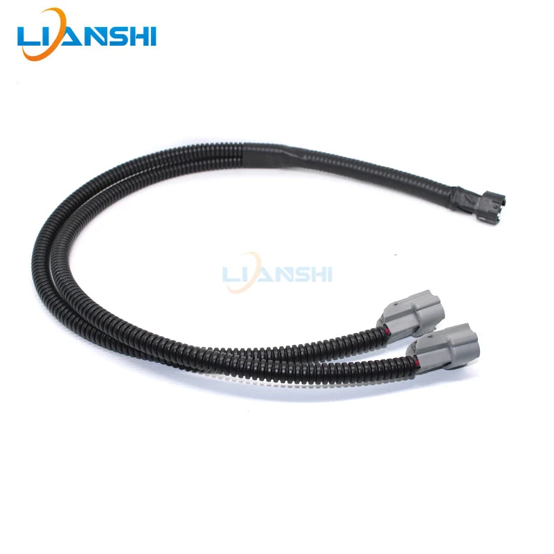 This product is suitable for the new Hyundai, new Kia K2, Yuenna, KX3, KX5, and new Yuedong. It features a non-destructive modif