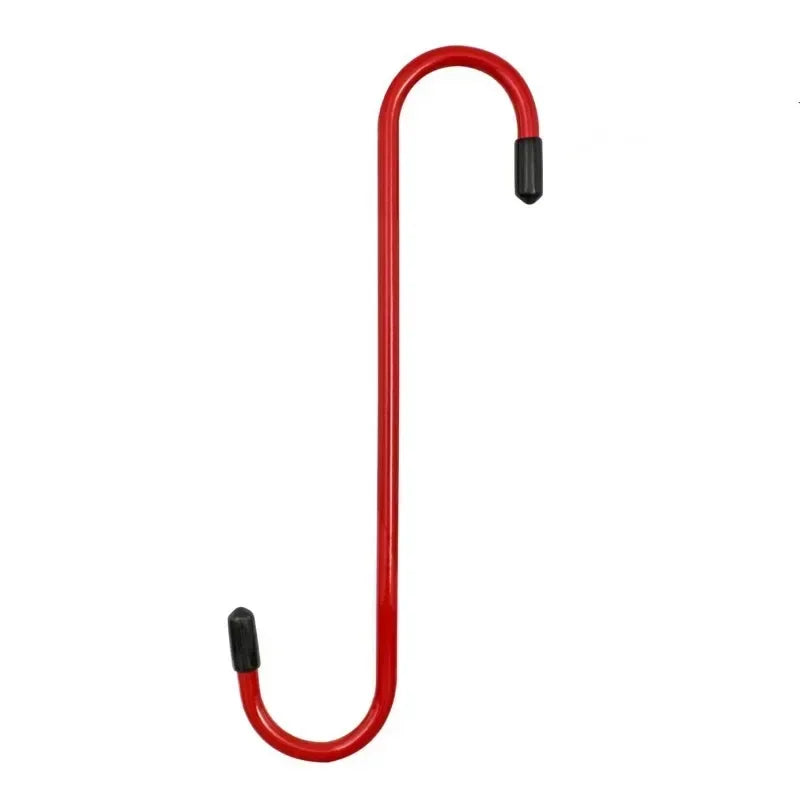 Suspension Disc Service Brake Caliper Hanger Brake Caliper Hooks Automotive Repair Tool S Shape Hook Amagi