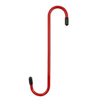 Suspension Disc Service Brake Caliper Hanger Brake Caliper Hooks Automotive Repair Tool S Shape Hook Amagi