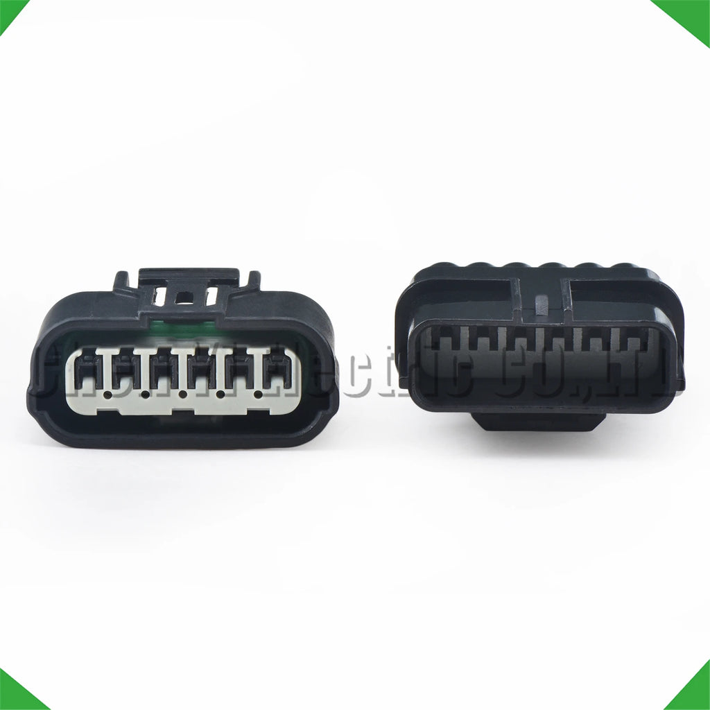 6-Pin Auto Connector Connector Automotive Connectors Accelerator pedal power Honda