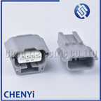 4 Pin male or female auto waterproof connector Oxygen sensor plug Socket 7287-3838-40 7286-3838-40 For Nissan