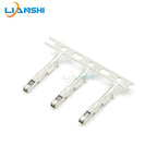 50pcs ST731375-3 automotive connector terminal plug wiring copper terminal