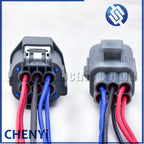 6 Pin Automobile waterproof connector roller shutter motor plug 7283-5926-10 7283-5577-10 7282-5577-10 with wire For Ford Ranger