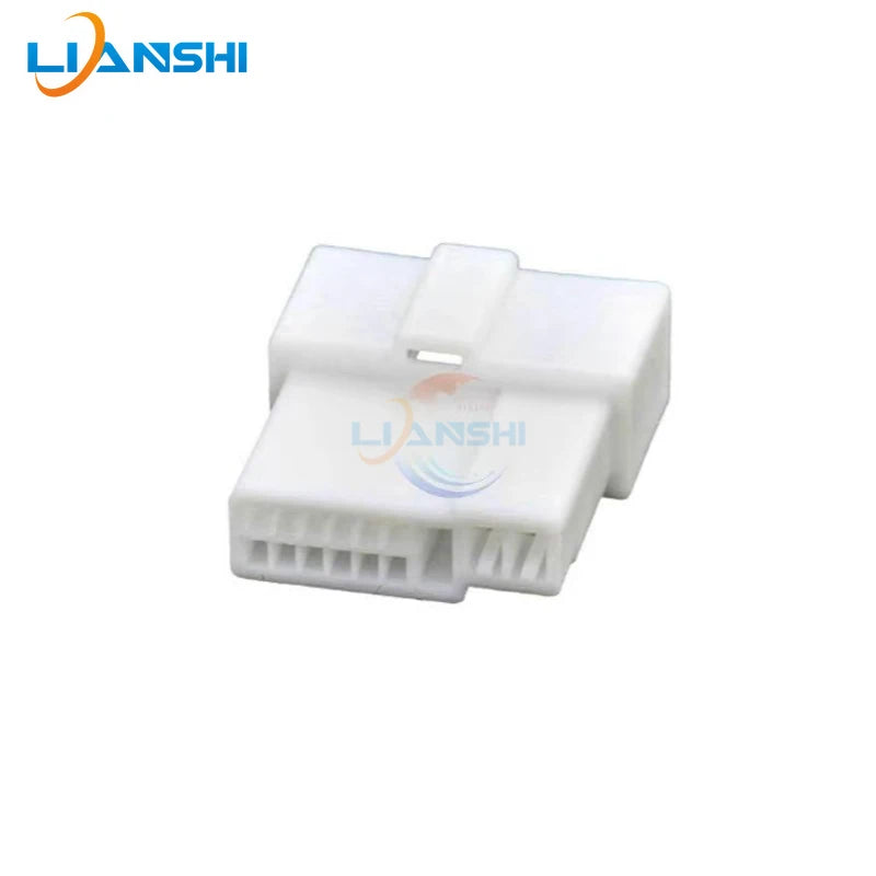 MG655118 is suitable for the 14-hole wiring harness plug of the Hyundai Kia dashboard wiring harness DJ7141-0.7-1.5-11/21