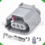 3-Pin Auto Connector Connector Automotive Connectors light Vw Audi tail light sensor