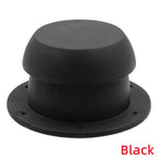 Vent Air  Exhaust Fan  Mushroom Head  Shape RV  Station Wagons  Camping Roof  Motorhome Ventilation Cap Car Accessories