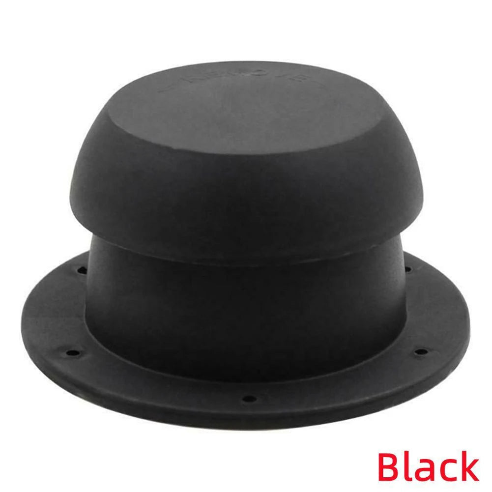 Vent Air  Exhaust Fan  Mushroom Head  Shape RV  Station Wagons  Camping Roof  Motorhome Ventilation Cap Car Accessories