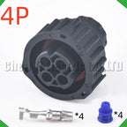 4-Pin Wire Harness Harness Automobile Waterproof Connector Oxygen Sensor sensor