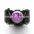 2 Pin Waterproof 1.5mm Female Connector Diesel Common Rail Engine Injector Nozzle Wire Harness Plug For Buick 03P973702/13816706