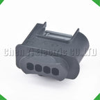 4-Pin Connector Connector Automotive waterproof connector Peugeot Citroen ignition