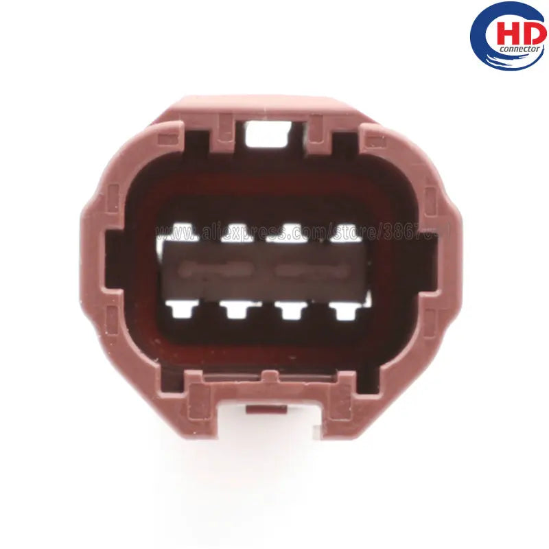 8pin auto waterproof electric plastic wire harness connector 7182-7777-80