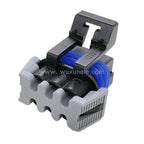 20 Sets 6 Pin 120528488 Automotive Sealed Wire Connector for Rear Light Plug