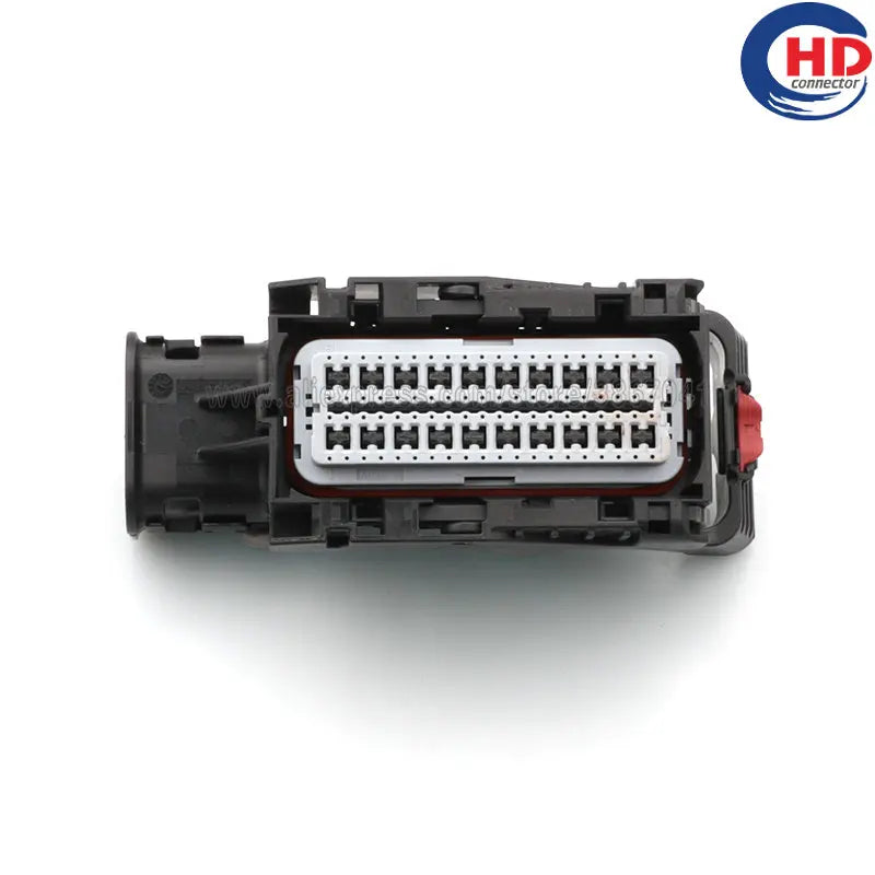 80pin auto waterproof electric plastic wire harness connector 34566-0803